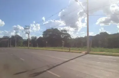 Terreno à venda na Vila do Golf, Ribeirão Preto 