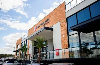 Sala comercial à venda no Residencial Flórida, Ribeirão Preto 