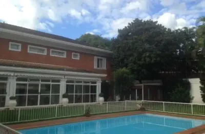 Casa em condomínio fechado com 5 quartos à venda na Vila Seixas, Ribeirão Preto 