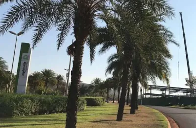 Terreno à venda em Alphaville, Ribeirão Preto 
