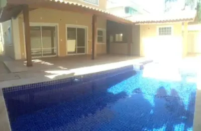 Casa em condomínio fechado com 4 quartos à venda no Jardim Botânico, Ribeirão Preto 