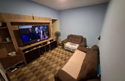 Casa com 2 quartos à venda no Campos Elíseos, Ribeirão Preto 