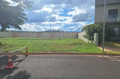 Terreno à venda no Portal da Mata, Ribeirão Preto 