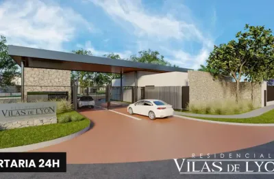 Terreno à venda em Bonfim Paulista, Ribeirão Preto 