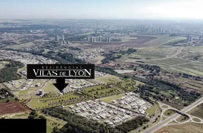 Terreno à venda em Bonfim Paulista, Ribeirão Preto 