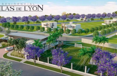 Terreno à venda em Bonfim Paulista, Ribeirão Preto 