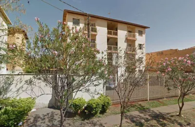 Apartamento com 2 quartos à venda no Residencial Parque dos Servidores, Ribeirão Preto 