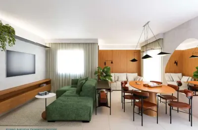 Apartamento com 3 quartos à venda em Bonfim Paulista, Ribeirão Preto 