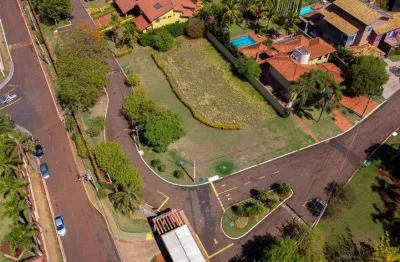 Terreno à venda em Bonfim Paulista, Ribeirão Preto 