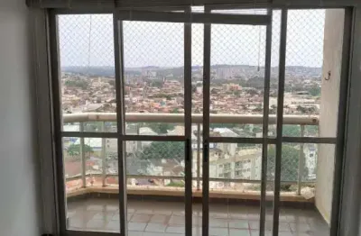 Apartamento com 1 quarto à venda no Jardim Sumaré, Ribeirão Preto 