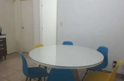 Apartamento com 2 quartos à venda no Jardim Florestan Fernandes, Ribeirão Preto 
