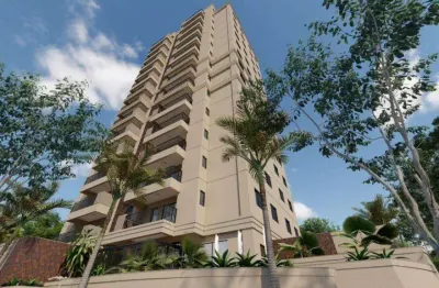 Apartamento com 2 quartos à venda no Ribeirânia, Ribeirão Preto 