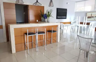 Apartamento com 4 quartos à venda no Jardim Irajá, Ribeirão Preto 