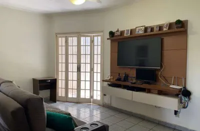 Casa com 3 quartos à venda no Jardim Alexandre Balbo, Ribeirão Preto 