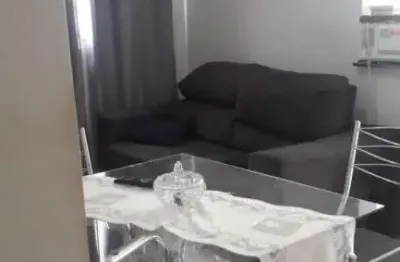Apartamento com 2 quartos à venda no Ipiranga, Ribeirão Preto 