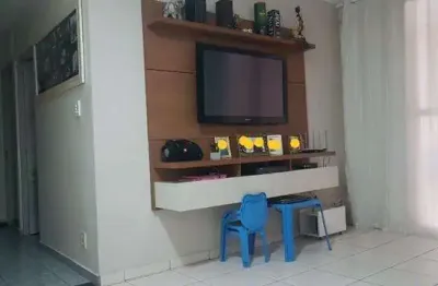 Apartamento com 3 quartos à venda no Parque Residencial Lagoinha, Ribeirão Preto 