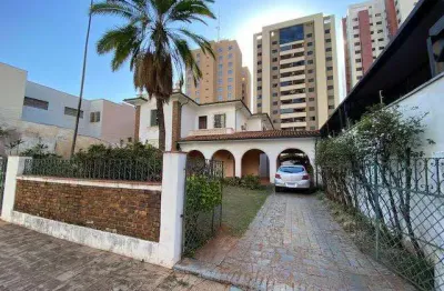 Casa com 4 quartos à venda no Centro, Ribeirão Preto 