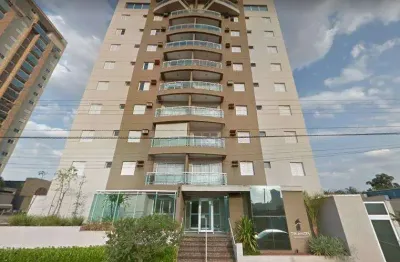 Apartamento com 3 quartos à venda no Jardim Canadá, Ribeirão Preto 