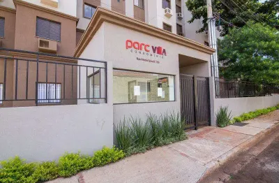 Apartamento com 2 quartos à venda na Vila Virgínia, Ribeirão Preto 