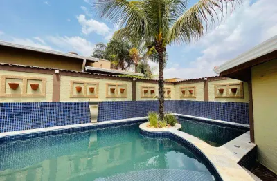 Casa em condomínio fechado com 3 quartos à venda no Centro, Ribeirão Preto 