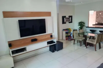 Apartamento com 3 quartos à venda no Jardim Anhangüera, Ribeirão Preto 