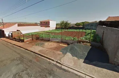 Terreno à venda em Bonfim Paulista, Ribeirão Preto 