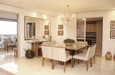 Apartamento com 3 quartos à venda no Jardim São Luiz, Ribeirão Preto 