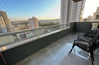 Apartamento com 2 quartos à venda no Jardim Nova Aliança, Ribeirão Preto 