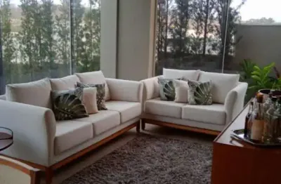 Casa em condomínio fechado com 4 quartos à venda em Alphaville, Ribeirão Preto 