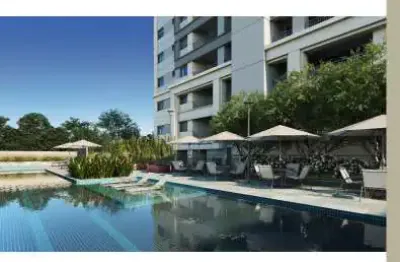 Apartamento com 3 quartos à venda no Jardim Olhos d'Água, Ribeirão Preto 