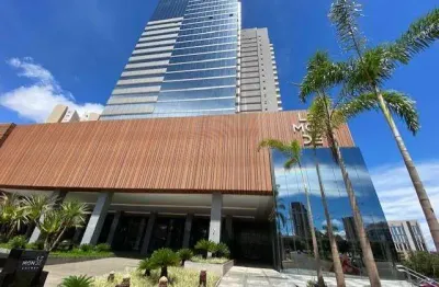 Sala comercial à venda no Jardim Botânico, Ribeirão Preto 