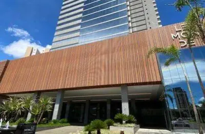 Sala comercial à venda no Jardim Botânico, Ribeirão Preto 