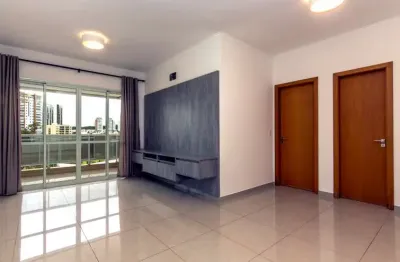 Apartamento com 3 quartos à venda no Jardim Irajá, Ribeirão Preto 