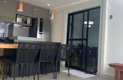 Apartamento com 3 quartos à venda no Jardim Nova Aliança, Ribeirão Preto 
