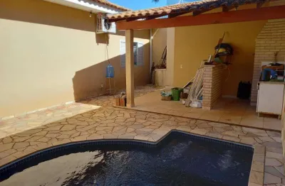 Casa com 3 quartos à venda no Alto da Boa Vista, Ribeirão Preto 