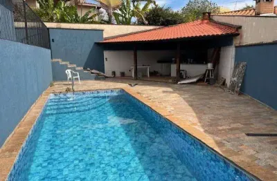 Casa com 3 quartos à venda no Jardim Recreio, Ribeirão Preto 