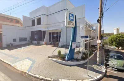 Barracão / Galpão / Depósito com 1 sala à venda no Jardim São Luiz, Ribeirão Preto 