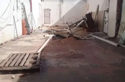 Terreno à venda no Jardim Antártica, Ribeirão Preto 