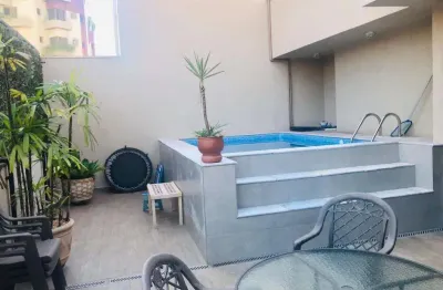 Apartamento com 2 quartos à venda no Centro, Ribeirão Preto 