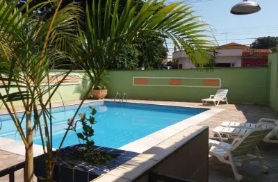 Apartamento com 3 quartos à venda no Iguatemi, Ribeirão Preto 