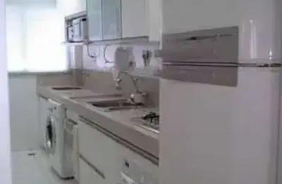 Apartamento com 1 quarto à venda na Vila Tamandaré, Ribeirão Preto 