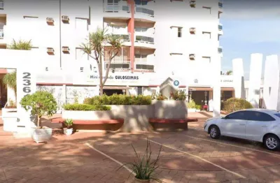 Sala comercial à venda na Vila Amélia, Ribeirão Preto 