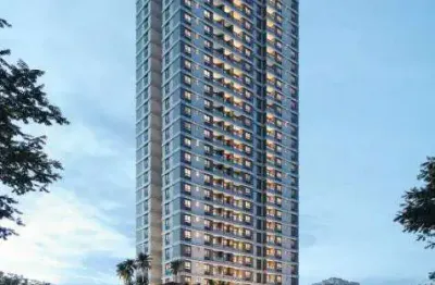 Apartamento com 2 quartos à venda no Jardim Botânico, Ribeirão Preto 