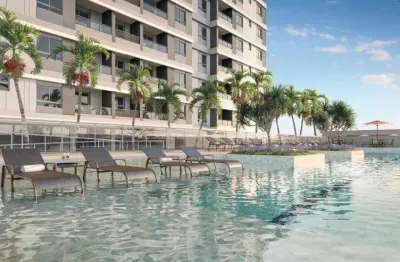 Apartamento com 3 quartos à venda no Jardim Botânico, Ribeirão Preto 