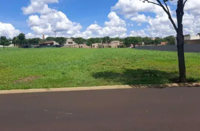 Terreno à venda no Centro, Ribeirão Preto 