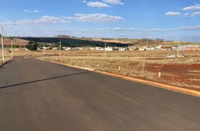 Terreno à venda em Bonfim Paulista, Ribeirão Preto 