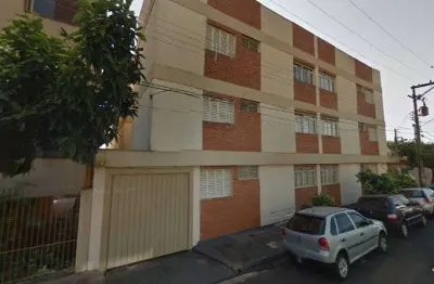 Apartamento com 1 quarto à venda no Jardim Paulistano, Ribeirão Preto 