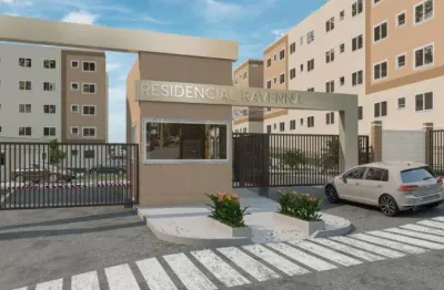 Apartamento com 2 quartos à venda no Parque dos Pinus, Ribeirão Preto 