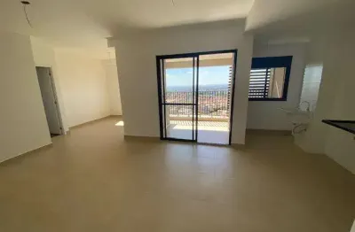 Apartamento com 3 quartos à venda no Quinta da Primavera, Ribeirão Preto 