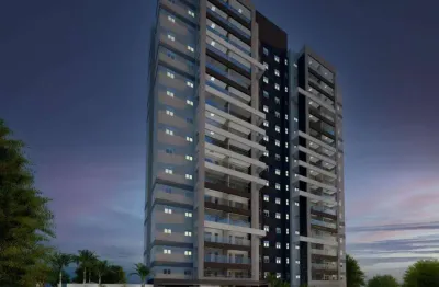 Apartamento com 2 quartos à venda no Jardim Sumaré, Ribeirão Preto 